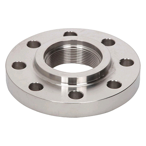 SS Flanges