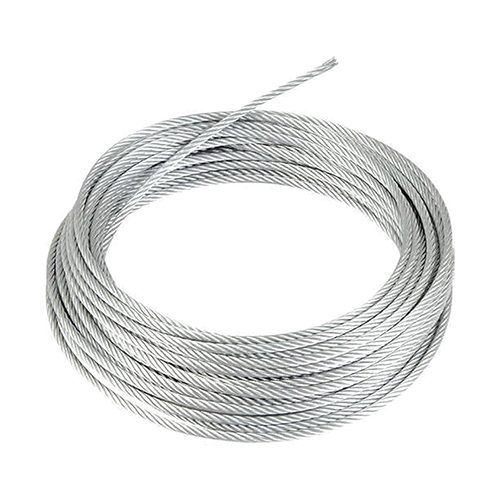 SS Wire Rope