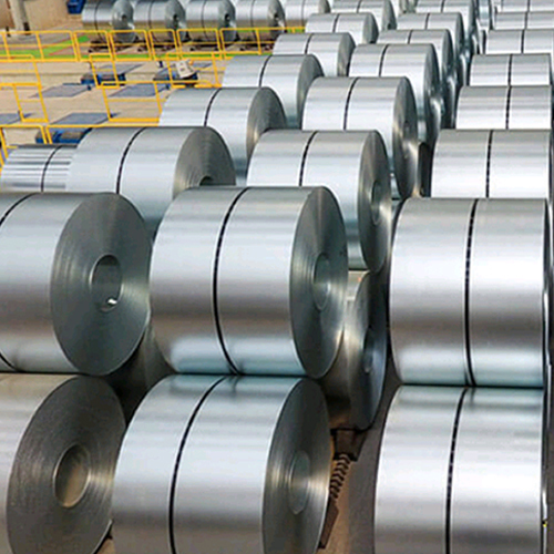 Industrial SS Coil - Stainless Steel 0.2-6mm Thickness, 50-1500mm Width | Corrosion Resistant, Multiple Finishes, ASTM AISI JIS DIN EN Compliant