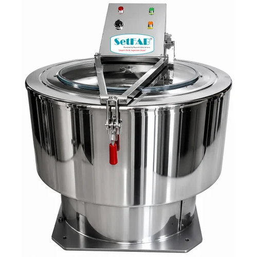 Hydro Extractor Machine 15kg