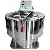Hydro Extractor Machine 15kg - Capacity: 15 Kg