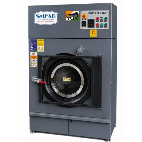 15 Kg Industrial Tumble Dryer