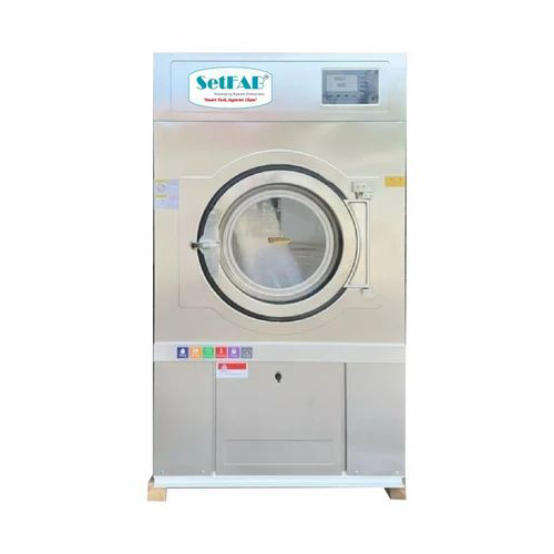 30 Kg Industrial Tumble Dryer