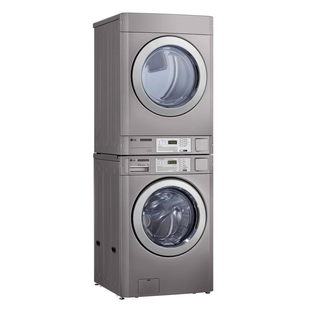 Commercial Washer Dryer Machine - Capacity: 10 Kg