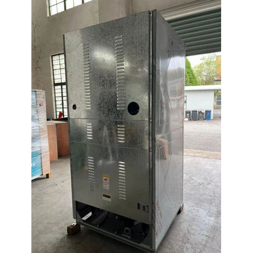 15 Kg Industrial stacked Washer Dryer Machine