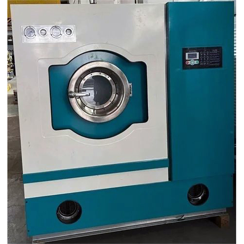 10 Kg Dry Cleaning Machine