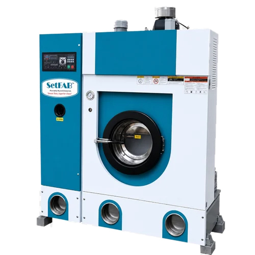Perc Dry Cleaning Machine