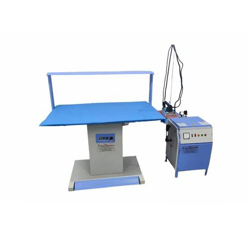 50 Kg Industrial Vacuum Ironing Tables