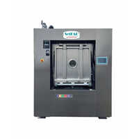 Automatic Barrier Washer Extractor 30kg - Capacity: 30 Kg