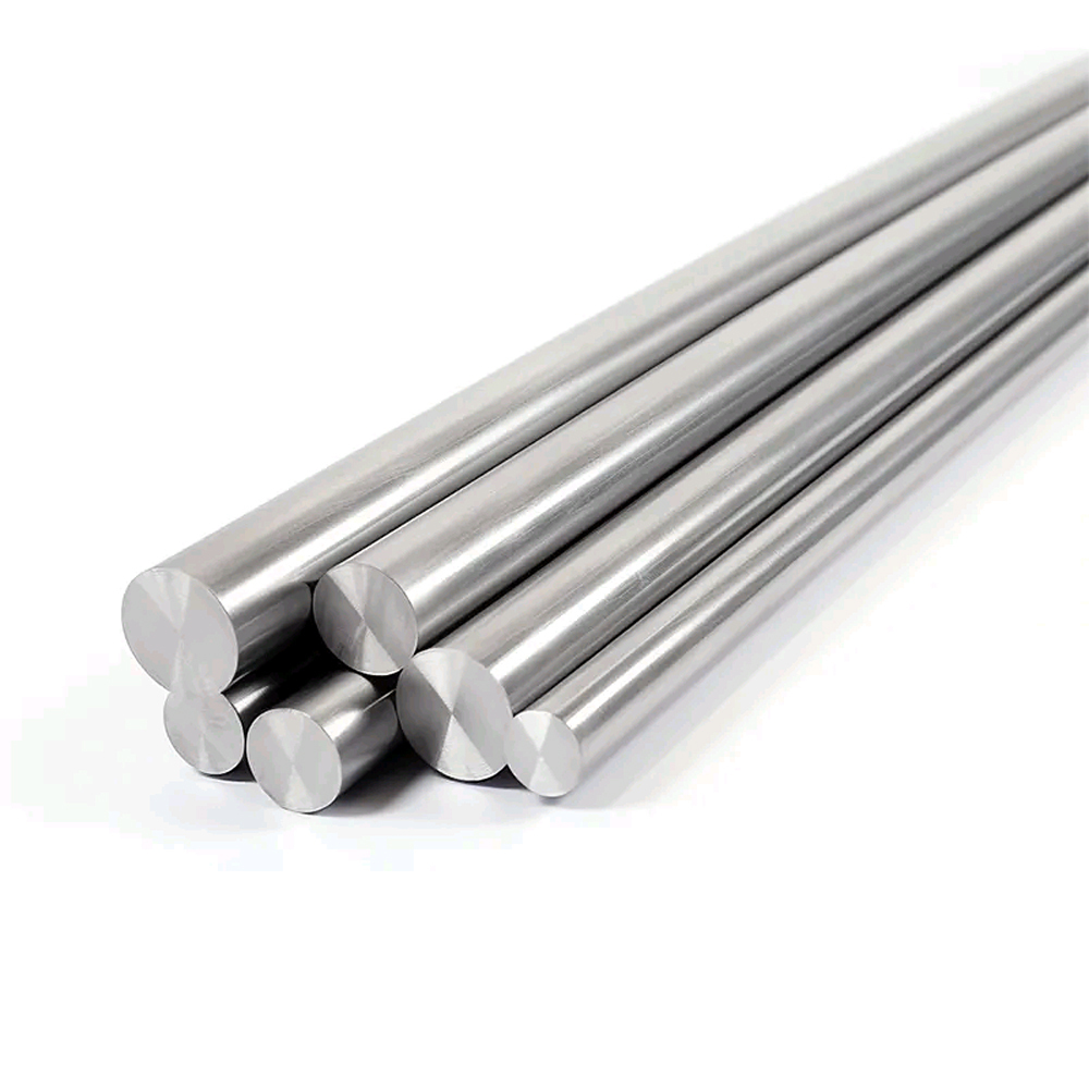 SS304 Smooth Rod