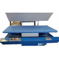 Flat Bed Press Machine - Capacity: 1500x750 Kg