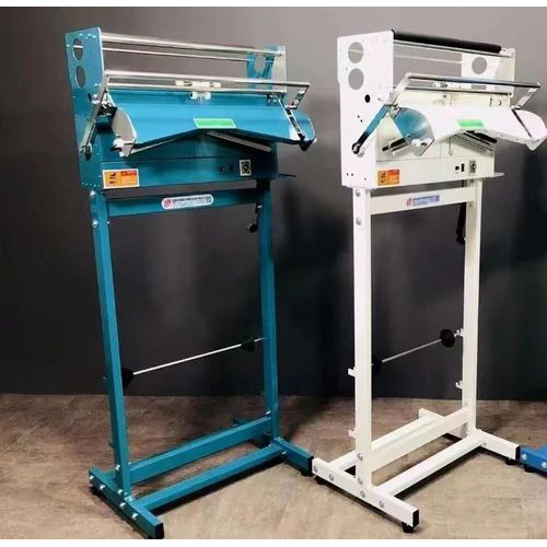 Laundry Garment Packing Machine