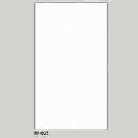 RF605 Matallic Acrylic Laminates