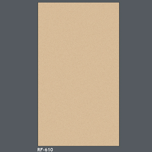 RF610 Metallic Laminates - Kraft Paper, 1220x2440mm, Metallic Beige/Bronze | Glossy/Satin Finish, Abrasion Resistant, Fire Retardant Optional