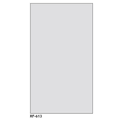 Rf613 Metallic Laminates - Paper Resin With Metallic Overlay, 2440x1220mm, Metallic Silver | High Gloss, Scratch & Heat Resistant, Fire Retardant Option