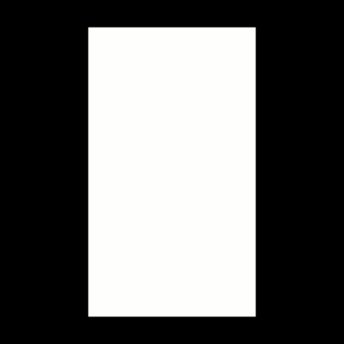 RFA802 Premium Raasa Decorative Laminates Sheets - High-Pressure Laminate 8x4 Feet, White, 1mm Thickness | Scratch, Heat, Stain, Moisture Resistant, Glossy/Matt/Texture Finish, Smooth Edge