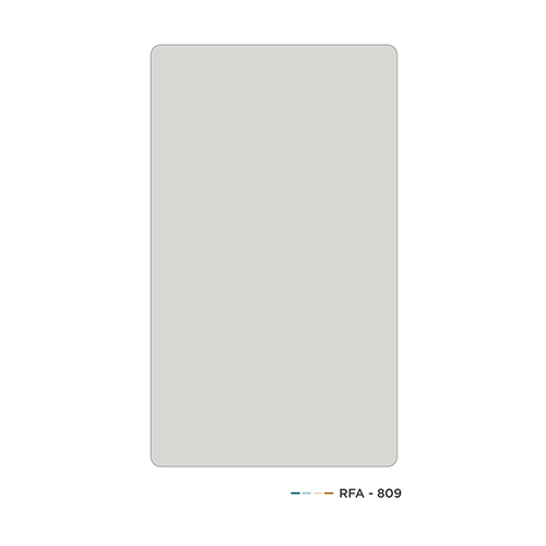 RFA809 Premium Decorative Sheets