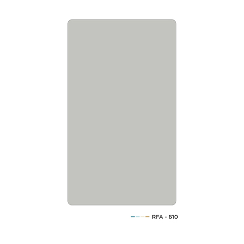 RFA810 Premium Decorative Sheets