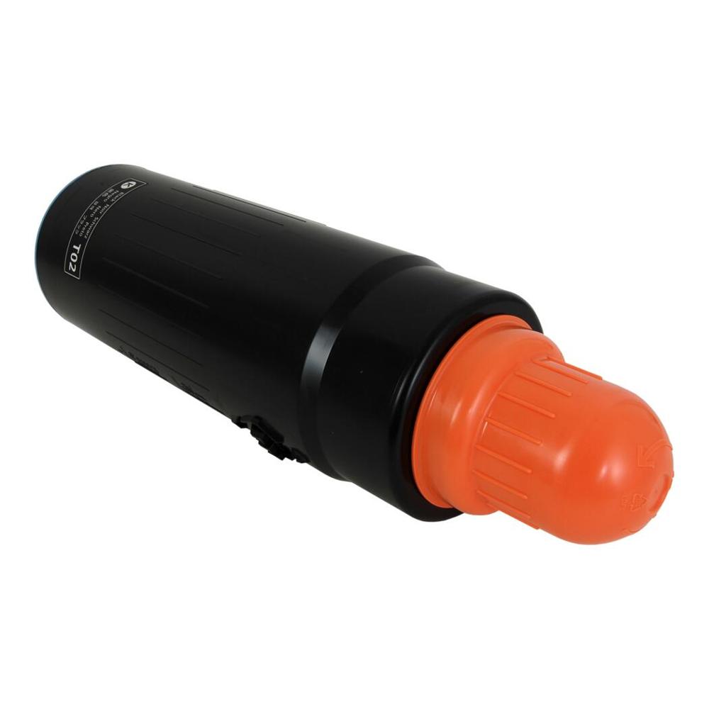 T02 Toner Cartridge Black For Uselmagepress C8000VP,C9O1OVP,C10000VP,C10010VP