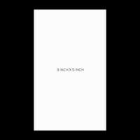 RF501 Blanc Acrylic Laminates