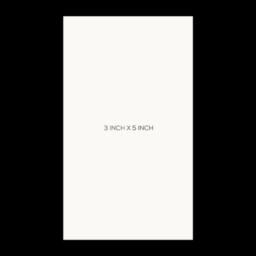 RF502 Ivoire Acrylic Laminates