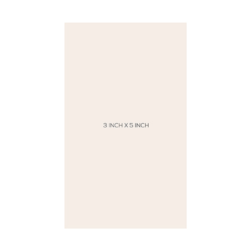 RF5011 Gardenia Acrylic Laminates