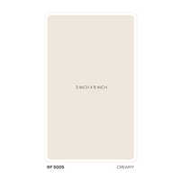 RF5005 Creamy Acrylic Laminates