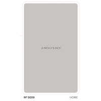 RF5009 Ivoire Acrylic Laminates