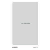 RF5006 Argent Acrylic Laminates