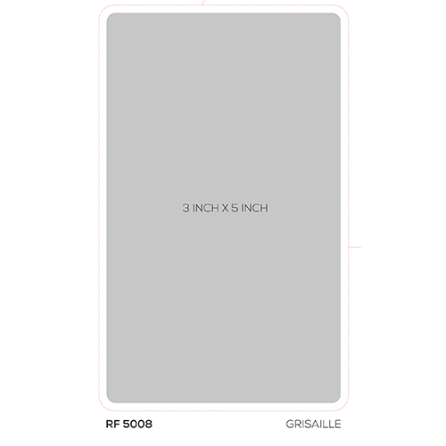 RF5008 Grisaille Acrylic Laminates
