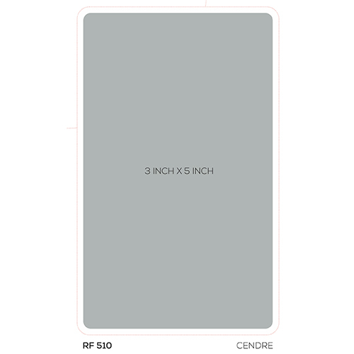 RF510 Cendre Acrylic Laminates