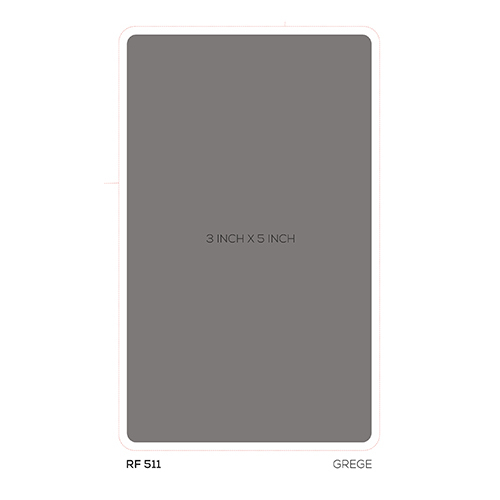 RF511 Grege Acrylic Laminates