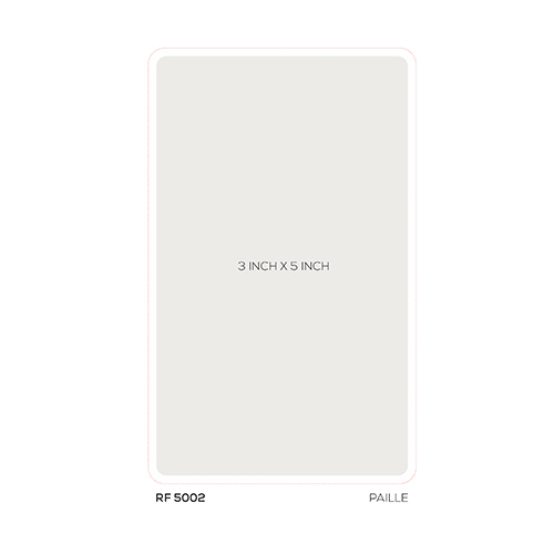 RF5002 Paille Acrylic Laminates