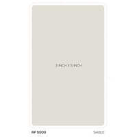 RF5003 Sable Acrylic Laminates