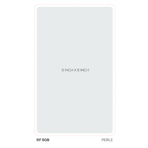 RF508 Perle Acrylic Laminates