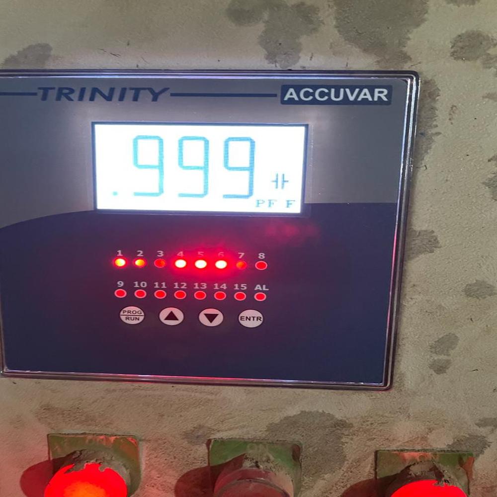 पावर फैक्टर इम्प्रूवमेंट सर्विस