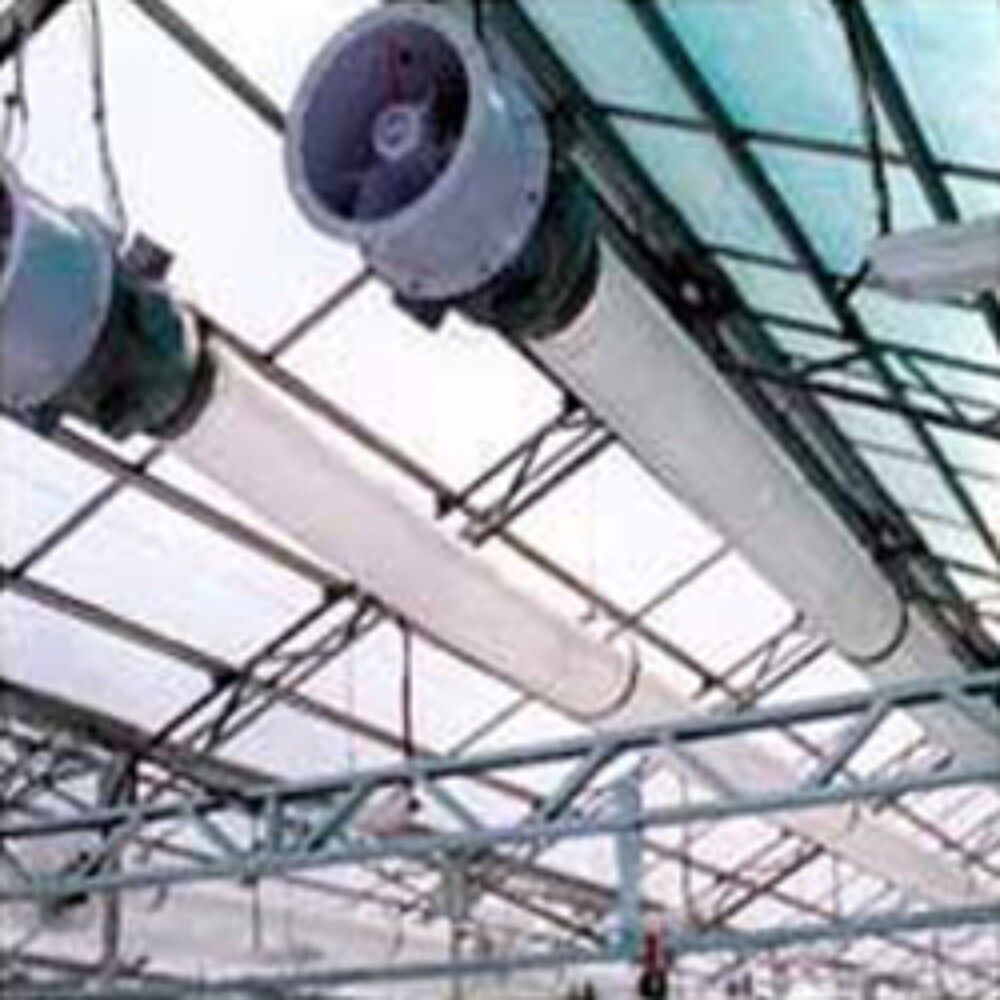 UV Stabilized Film