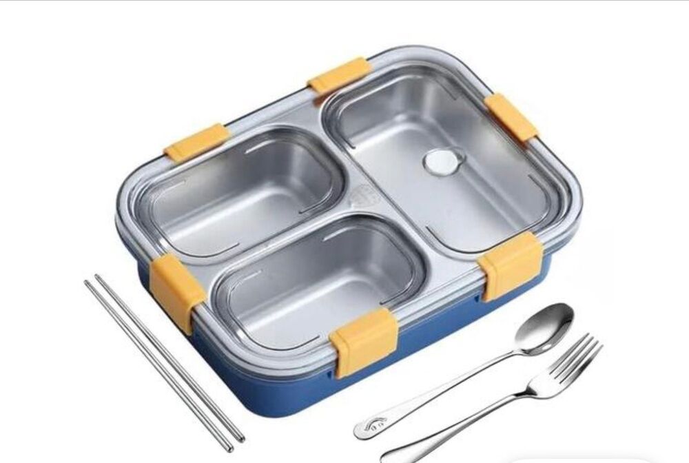 lunch box