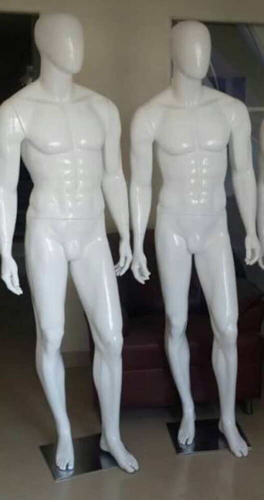 Male Mannequins