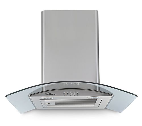 चिमनी Dx 60 BK BF