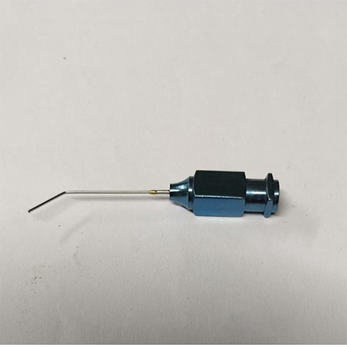 Hydro Cannula