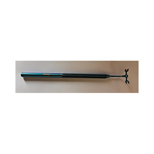 Capsulerhexis Marke