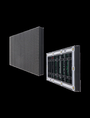 P4 Outdoor LED Display