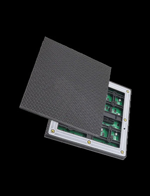 P6 Outdoor LED Display