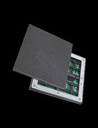 P6 Outdoor LED Display