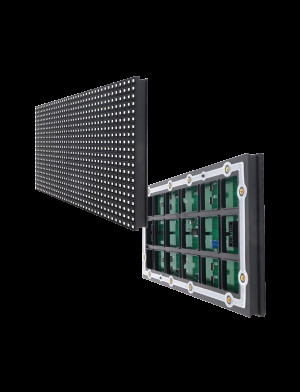 P8 Outdoor LED Display