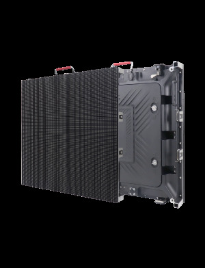 P2 Outdoor Rental LED Display
