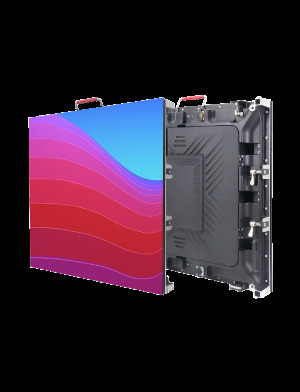 P3.07 Outdoor Rental LED Display