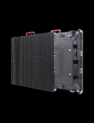 P4 Outdoor Rental LED Display