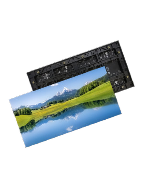 P1.8 Indoor Rental LED Display